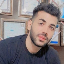 دانلود آهنگ رضا محمدی عشق دلخون
